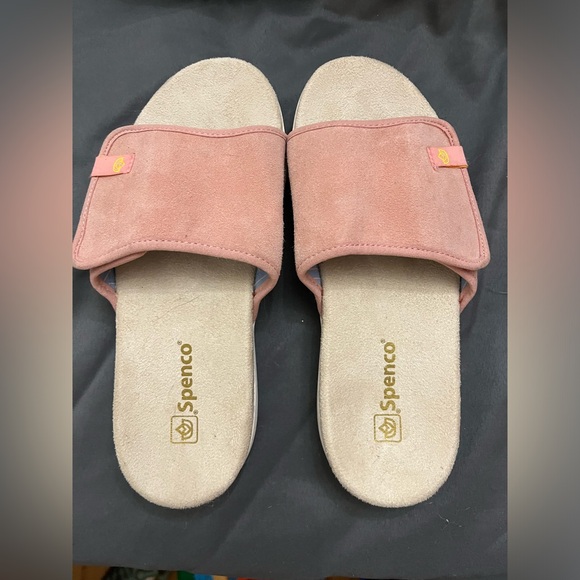 Spenco Sandals - Picture 2 of 4